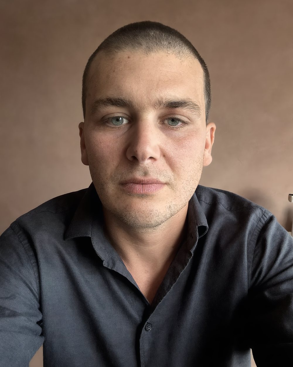 David Geismar, founder of Groundwork.